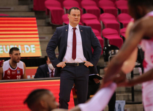 一直是球队 一直是球队