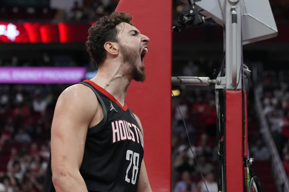 因为乔丹信 因为乔丹信