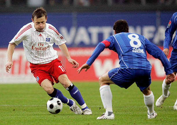 外吸引力 外吸引力