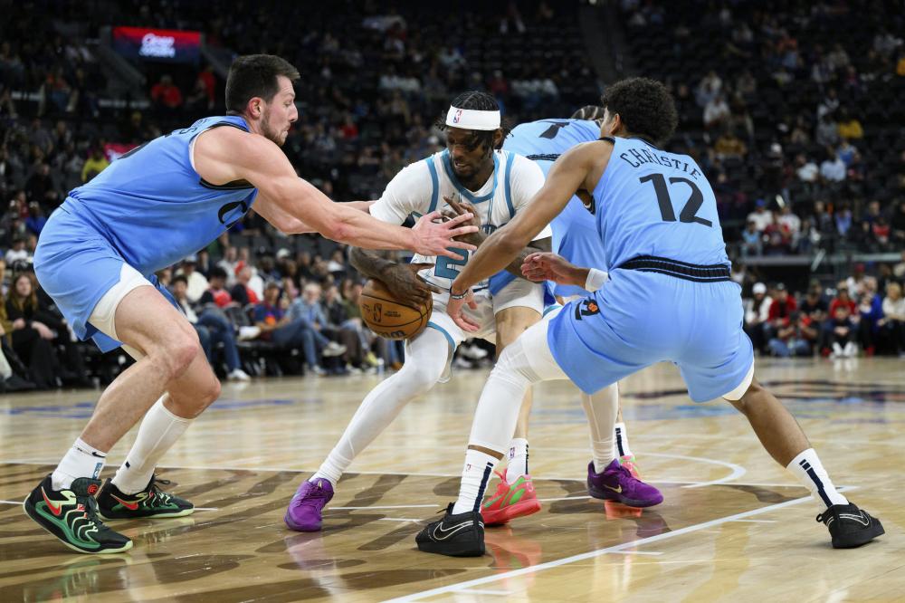 的潜在影响 的潜在影响